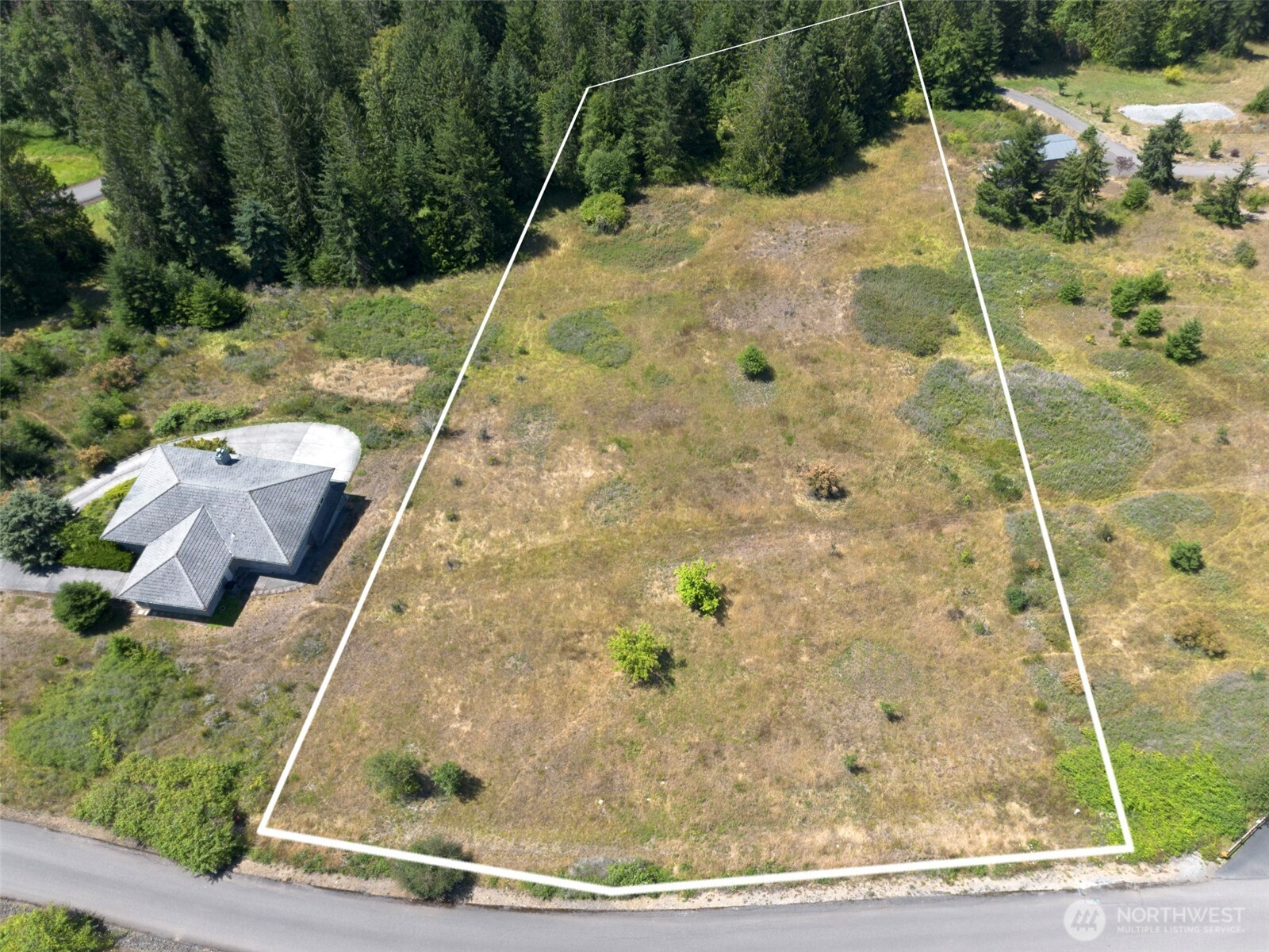 183 Hillside Drive