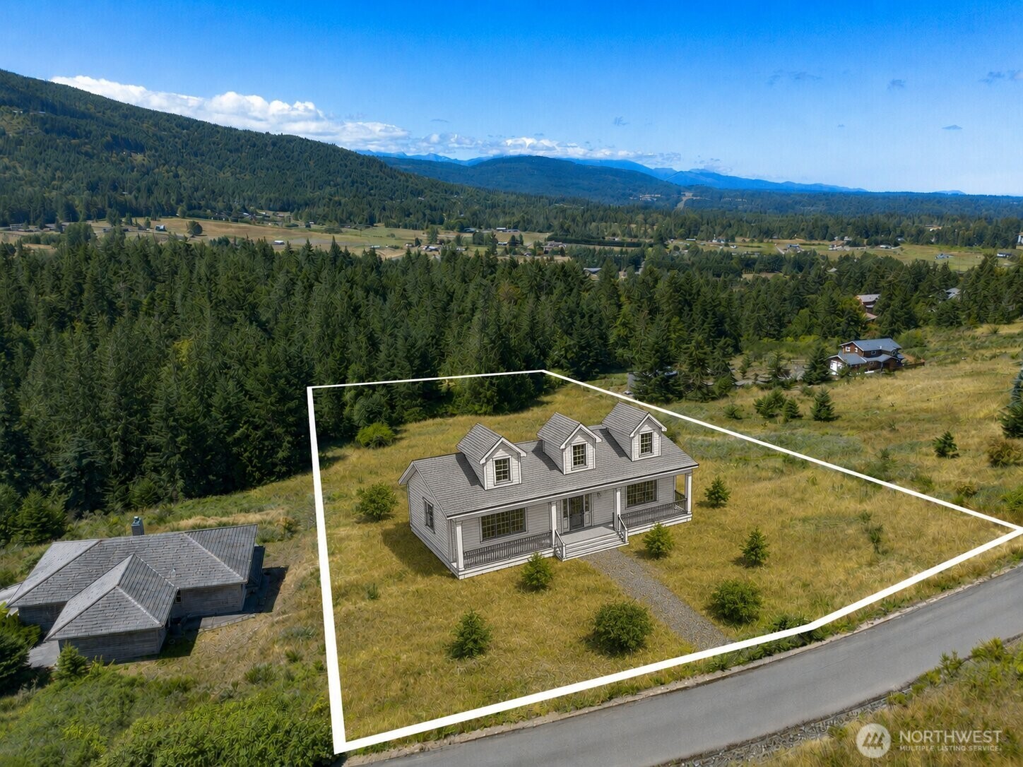 183 Hillside Drive