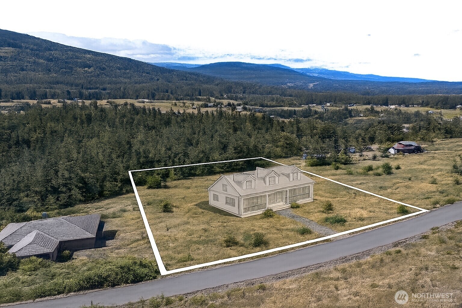 183 Hillside Drive