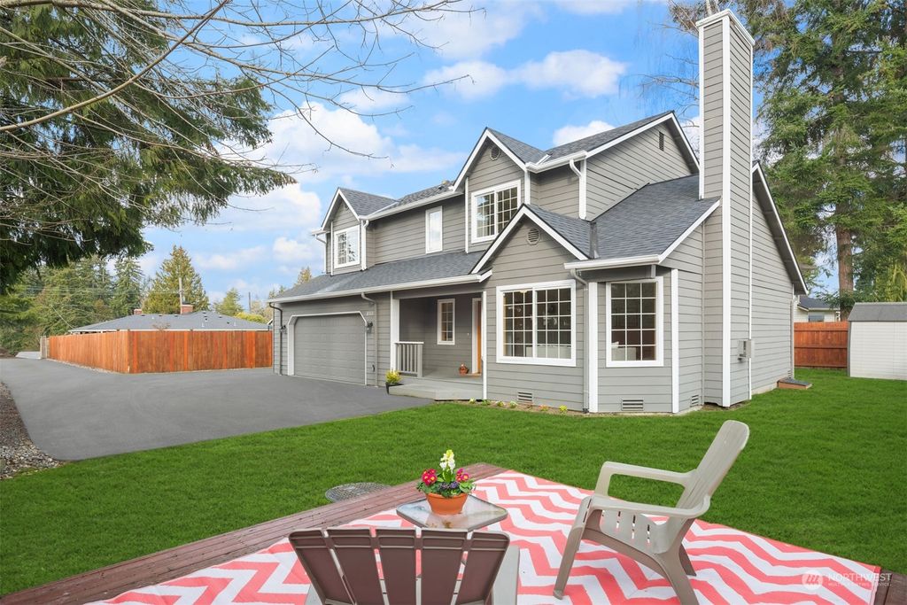 Photo of 8722 Bowdoin Way, Edmonds, WA 98026 (MLS # 2041263)