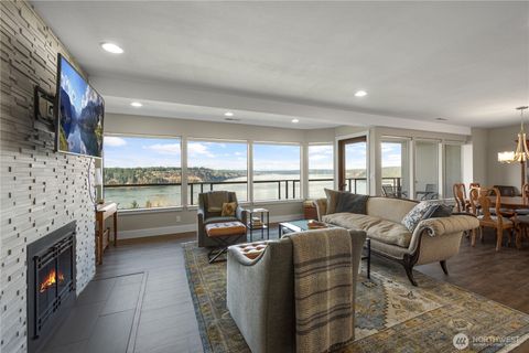 Photo of 3016 N Narrows Drive #415, Tacoma, WA 98407 (MLS # 2458285)