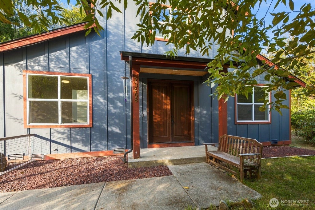 Photo of 23408 253rd Avenue SE, Maple Valley, WA 98038 (MLS # 2577693)