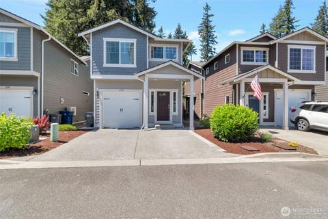 Photo of 330 Raybird Avenue, Granite Falls, WA 98252 (MLS # 2534370)