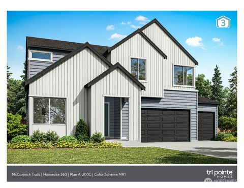 Photo of 6230 Crestner Drive SW #360, Port Orchard, WA 98367 (MLS # 2530339)