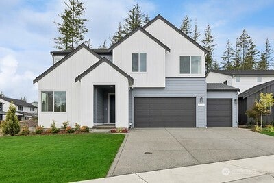 Photo of 6230 Crestner Drive SW #360, Port Orchard, WA 98367 (MLS # 2530339)