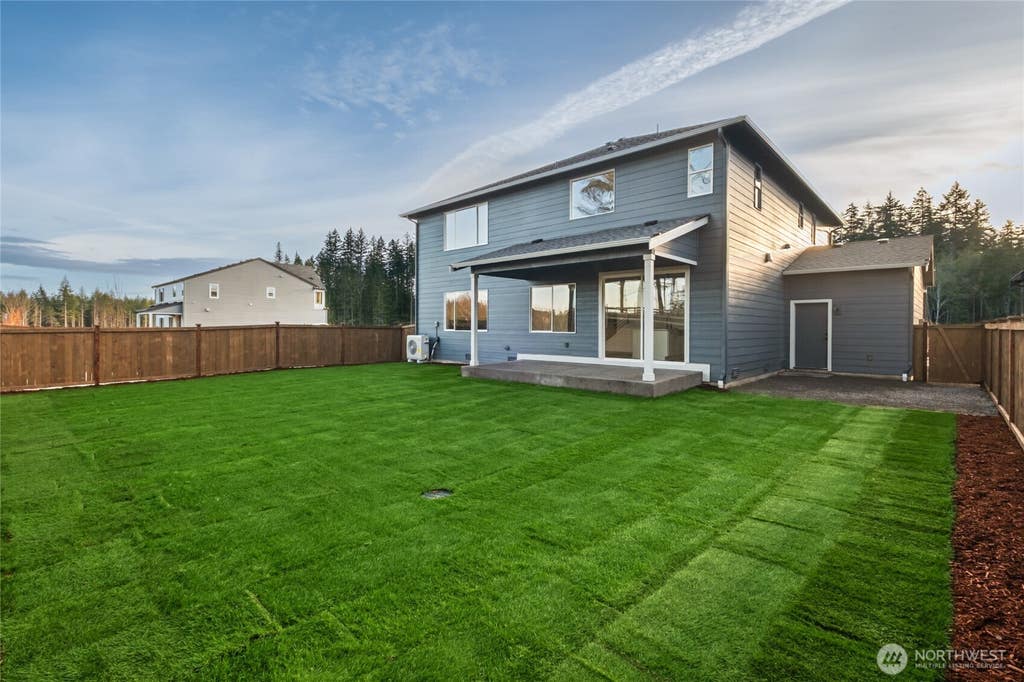 Photo of 6230 Crestner Drive SW #360, Port Orchard, WA 98367 (MLS # 2530339)