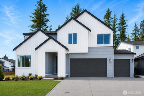 Photo of 6230 Crestner Drive SW #360, Port Orchard, WA 98367 (MLS # 2530339)