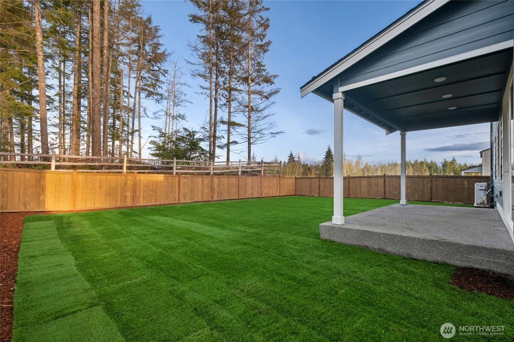 Photo of 6230 Crestner Drive SW #360, Port Orchard, WA 98367 (MLS # 2530339)