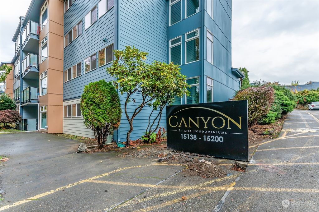 Photo of 15142 65th Avenue S #510, Tukwila, WA 98188 (MLS # 2014509)