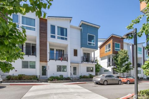 8609 22nd Place NE, Seattle, WA 98115 - MLS#: 2341063