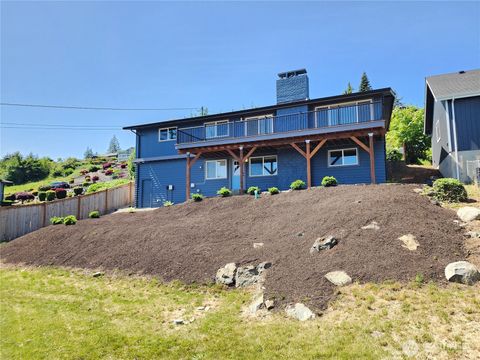 Photo of 1345 Rainbow Lane, Camano Island, WA 98282 (MLS # 2379950)