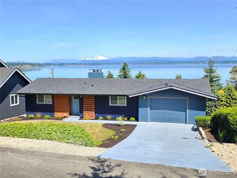 1345 Rainbow Lane Camano Island WA 98282