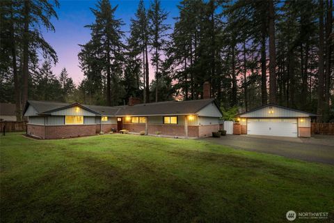 11520 Gravelly Drive SW Lakewood WA 98499