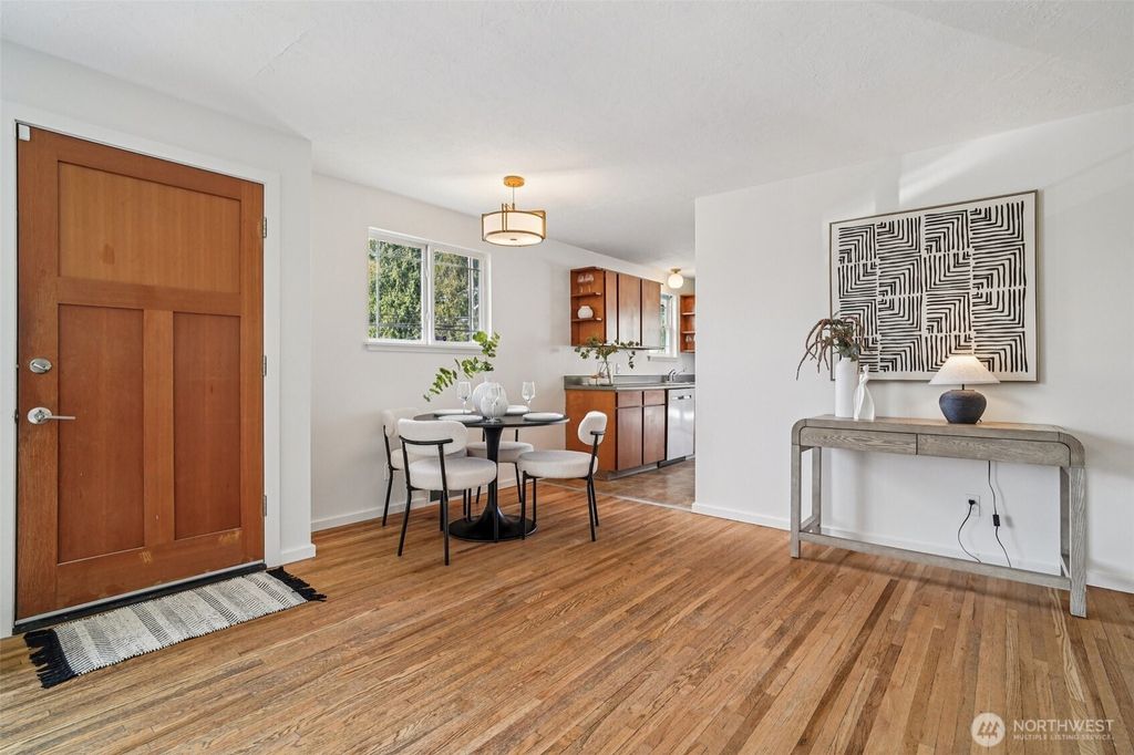 Photo of 19448 15th Avenue NW, Shoreline, WA 98177 (MLS # 2500167)