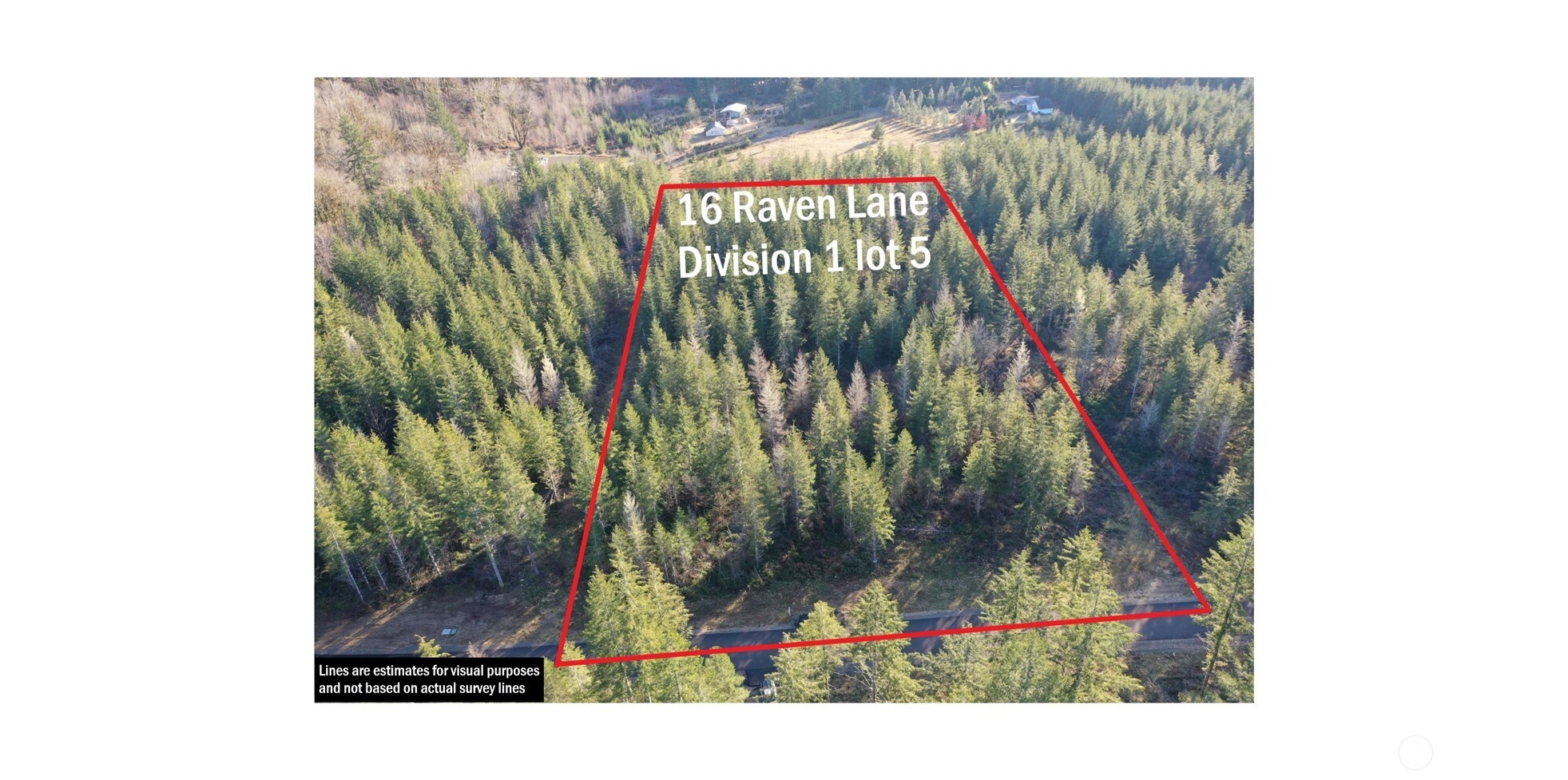 16 Raven Lane