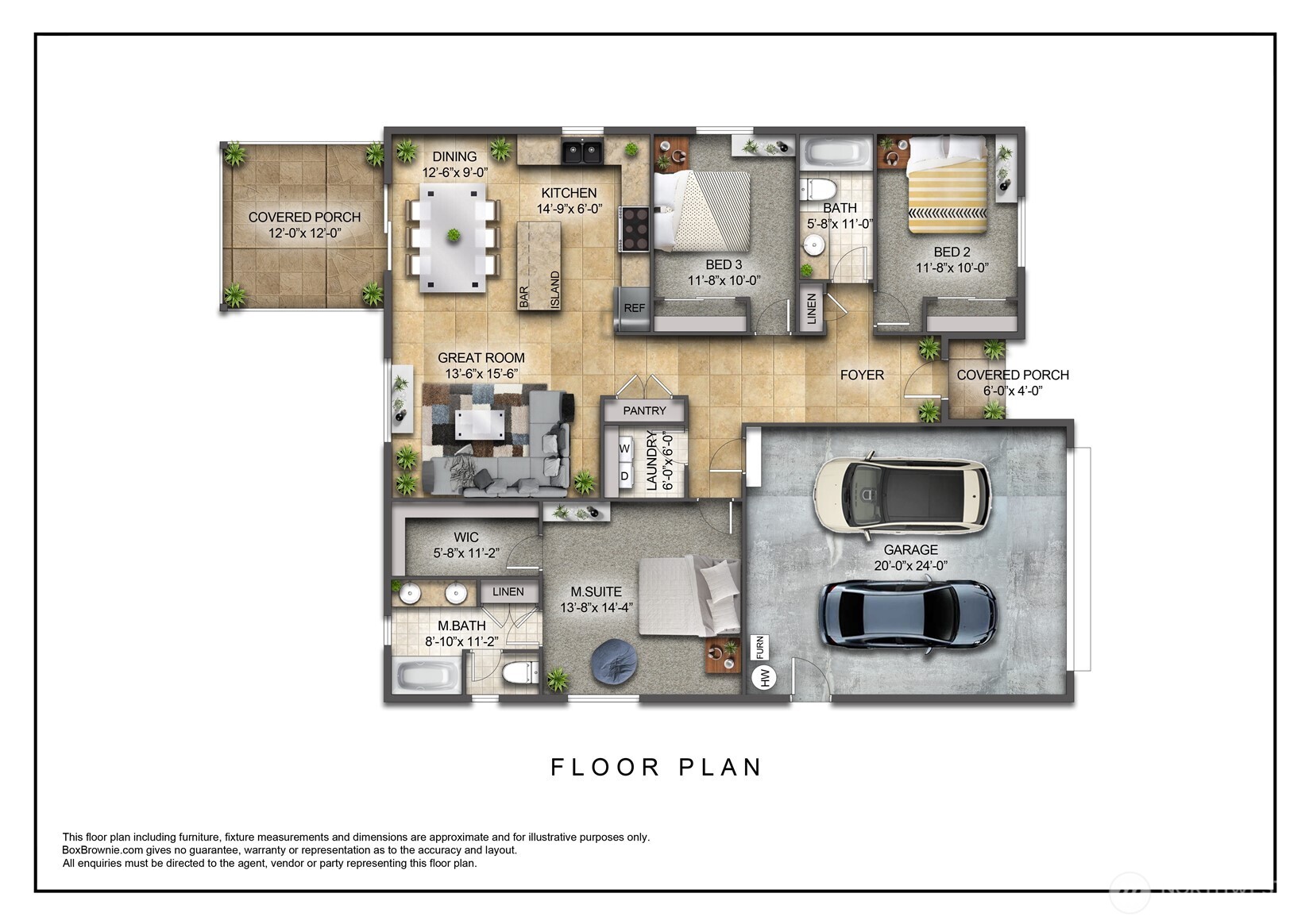 16 Raven Lane