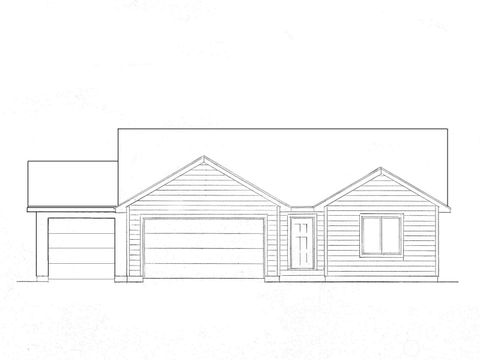 16 Raven Lane Elma WA 98541