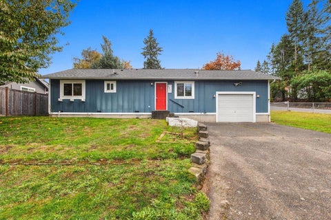 Photo of 2801 McClain Avenue, Bremerton, WA 98310 (MLS # 2598576)