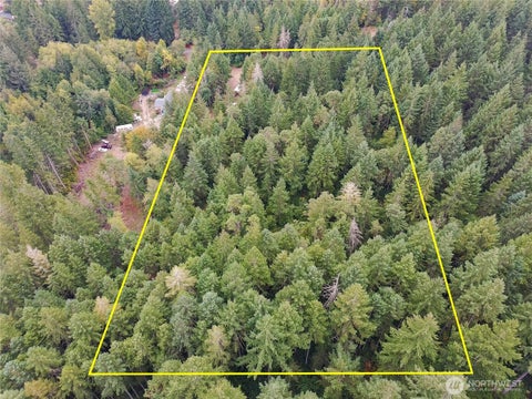Photo of 20015 10th Street SW, Lakebay, WA 98349 (MLS # 2581279)