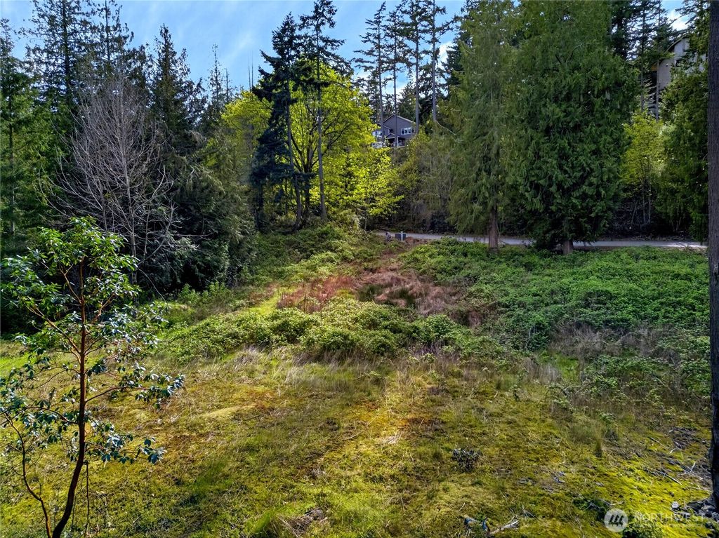 Photo of 11927 Madrona Ridge Place Pl, Anacortes, WA 98221 (MLS # 2509034)