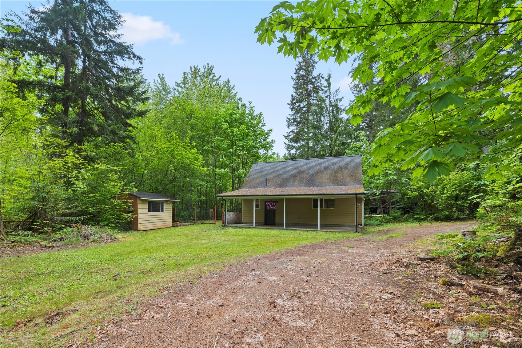 380 N Duckabush Drive E