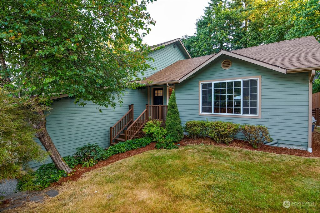 Photo of 18815 El Bello Paseo, Monroe, WA 98272 (MLS # 2143270)