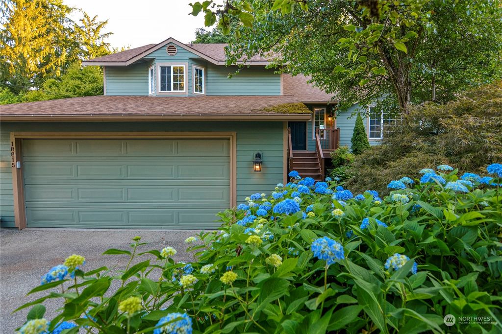 Photo of 18815 El Bello Paseo, Monroe, WA 98272 (MLS # 2143270)
