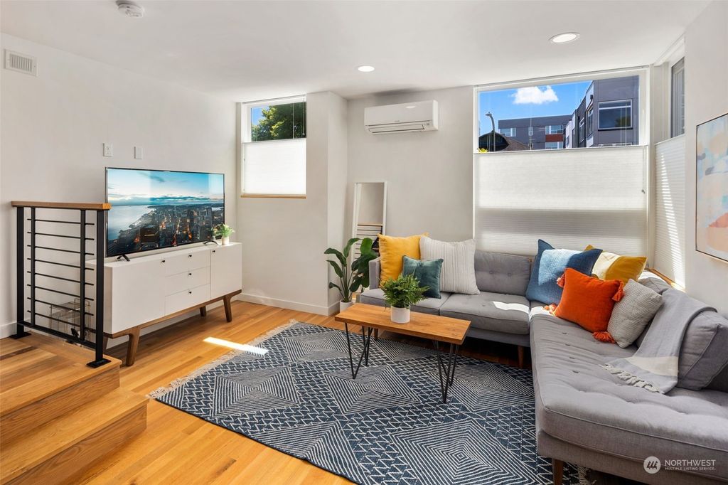 Photo of 2020 S Main St St #A, Seattle, WA 98144 (MLS # 2140748)