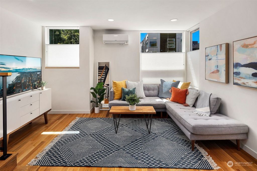 Photo of 2020 S Main St St #A, Seattle, WA 98144 (MLS # 2140748)