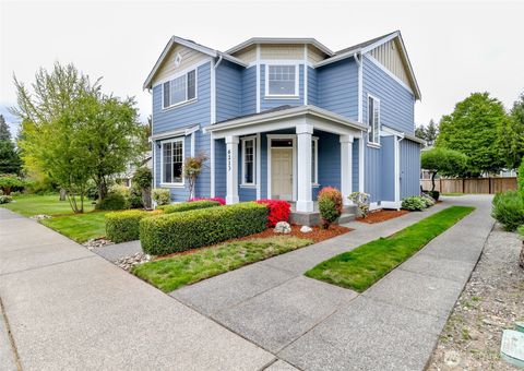 Photo of 6213 122nd Street Ct E, Puyallup, WA 98373 (MLS # 2513494)