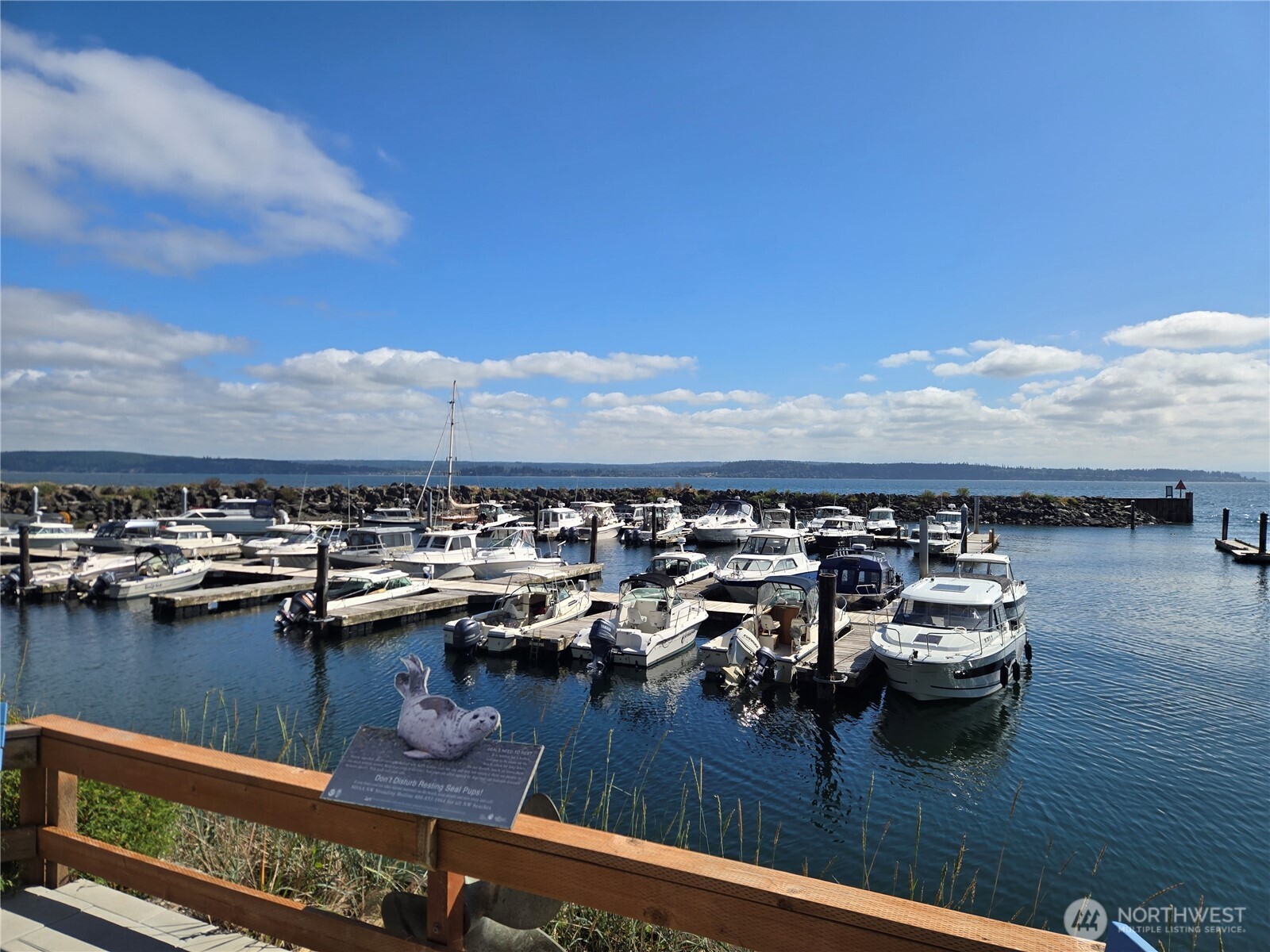 101 Port Susan Drive