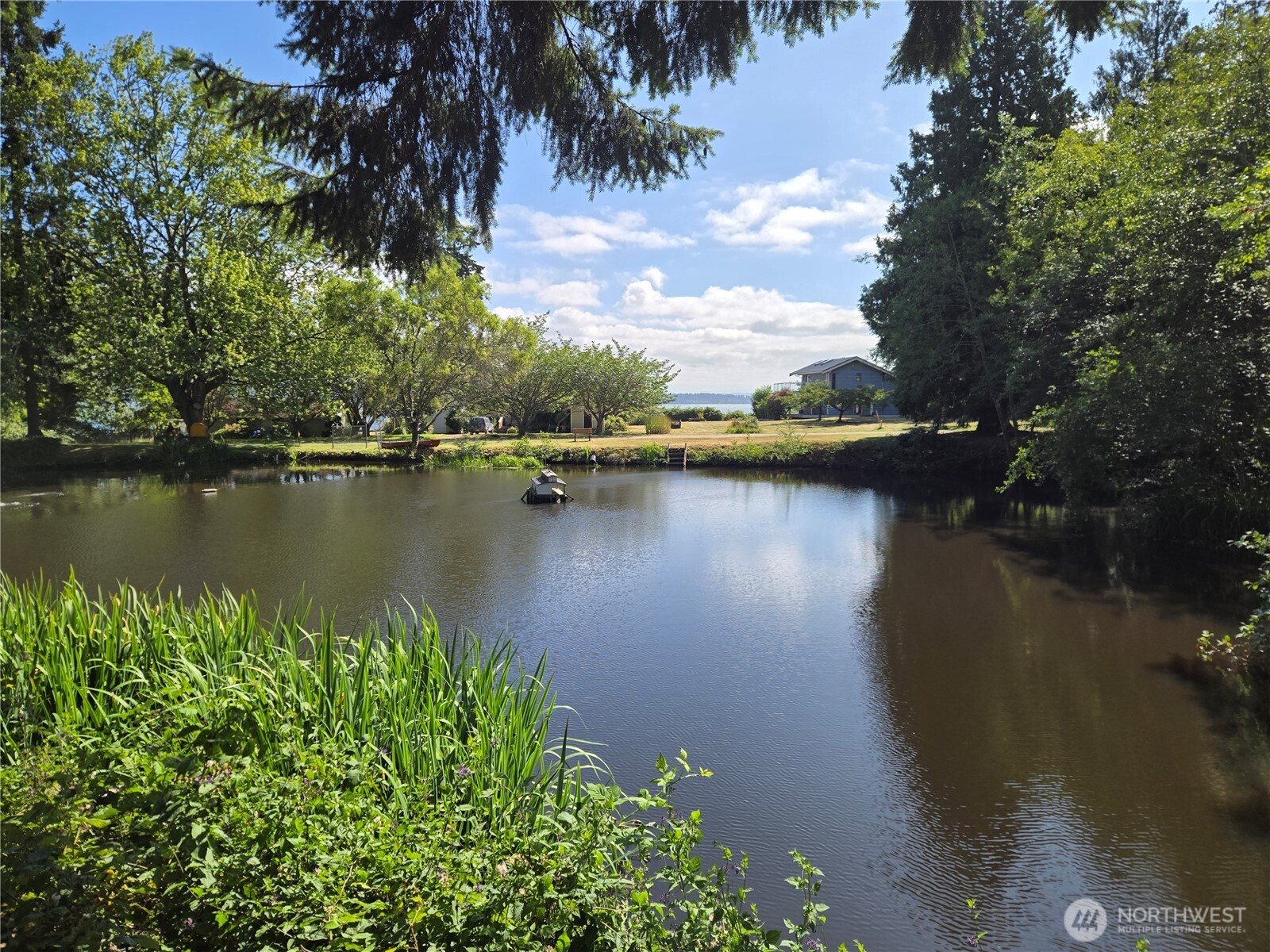 101 Port Susan Drive