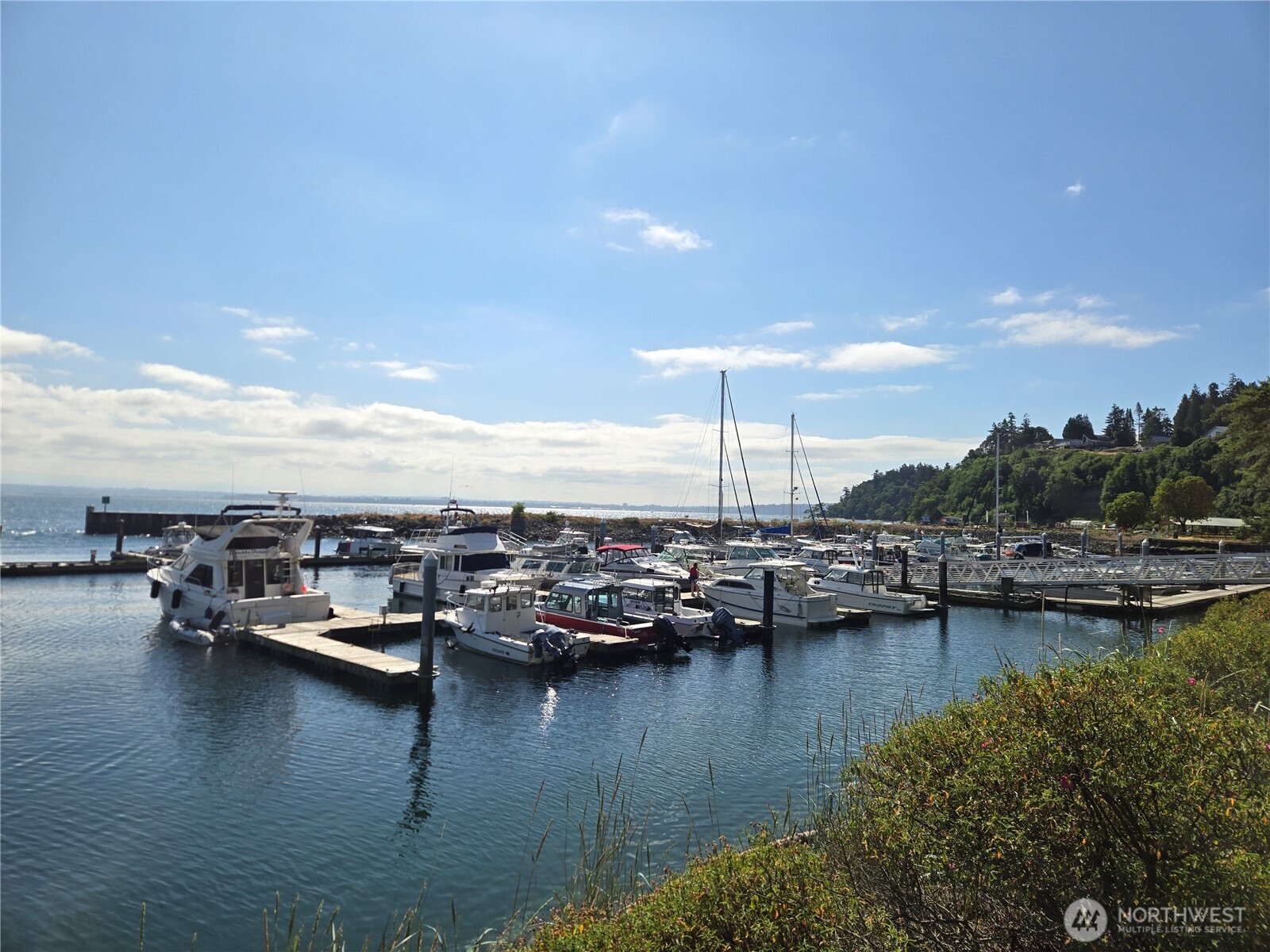 101 Port Susan Drive