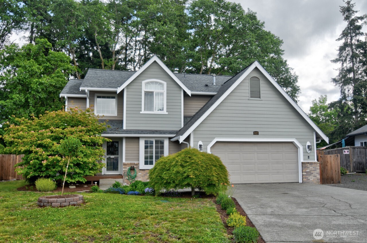 5927 Cherokee Loop SE