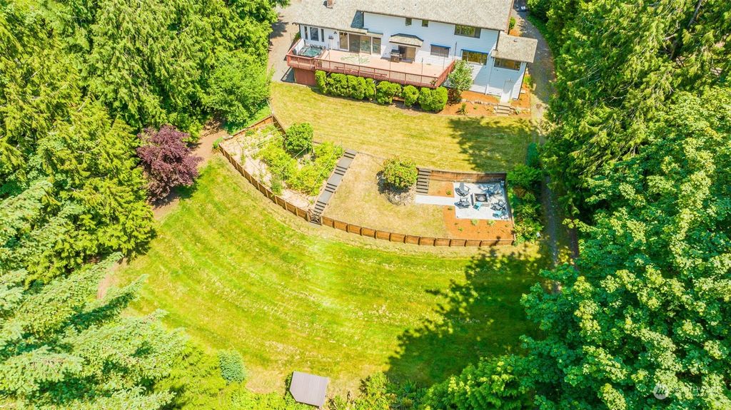 Photo of 21707 NE 176th Place, Woodinville, WA 98077 (MLS # 2130650)