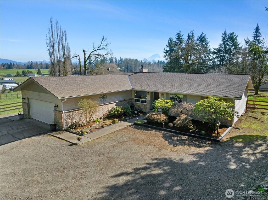 Photo of 18703 SE 384th Street, Auburn, WA 98092 (MLS # 2487402)