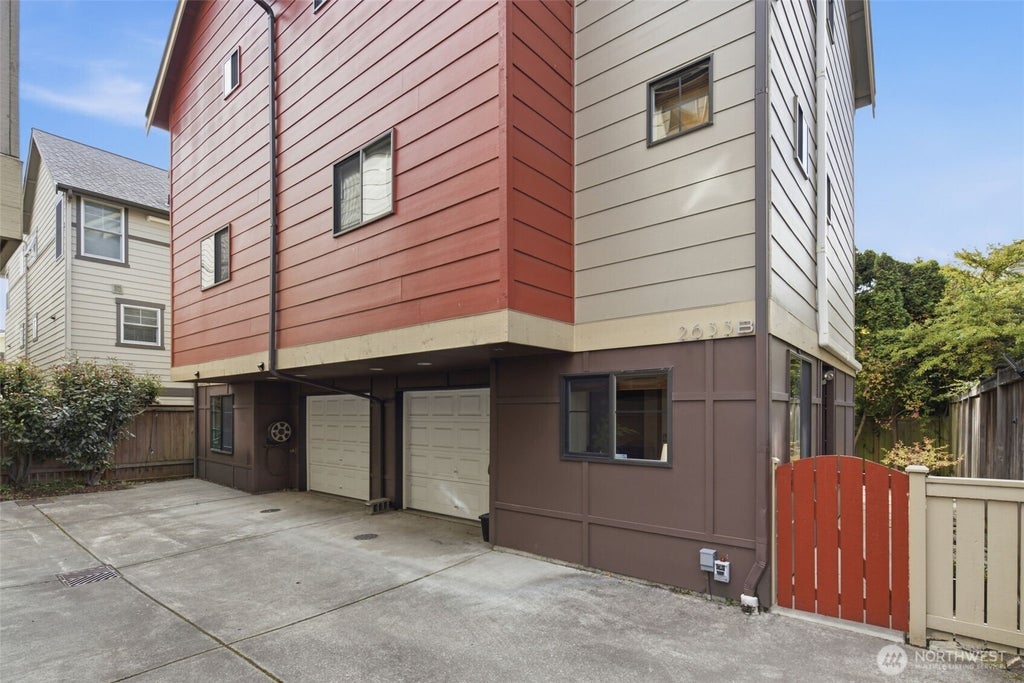 Photo of 2633 NW 58th Street #B, Seattle, WA 98107 (MLS # 2590259)