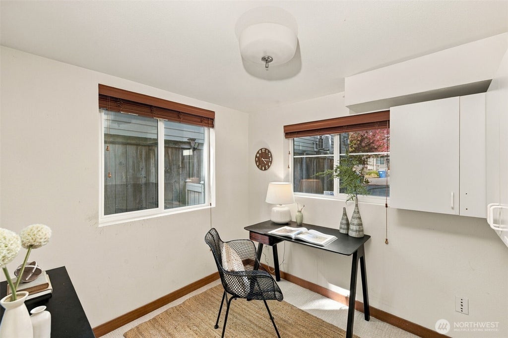 Photo of 2633 NW 58th Street #B, Seattle, WA 98107 (MLS # 2590259)