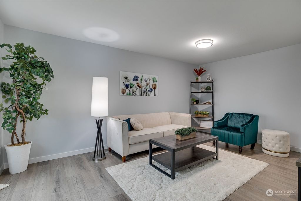 Photo of 6624 81st Drive NE, Marysville, WA 98270 (MLS # 2074560)