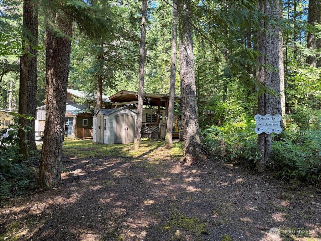 Photo of 1167 Alder Lane, Sumas, WA 98295 (MLS # 2560754)