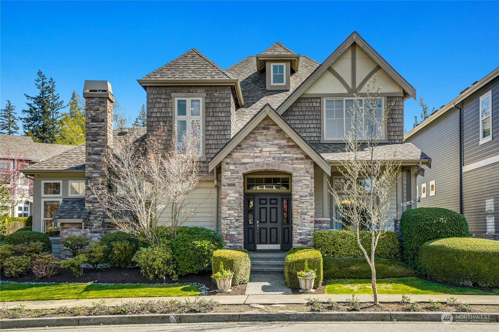 Photo of 1486 29th Place NE, Issaquah, WA 98029 (MLS # 2217853)