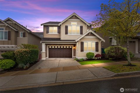 Photo of 4109 177th Street SE, Bothell, WA 98012 (MLS # 2506421)