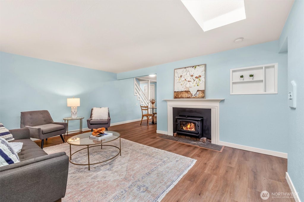Photo of 17024 8th Avenue NE, Shoreline, WA 98155 (MLS # 2588649)