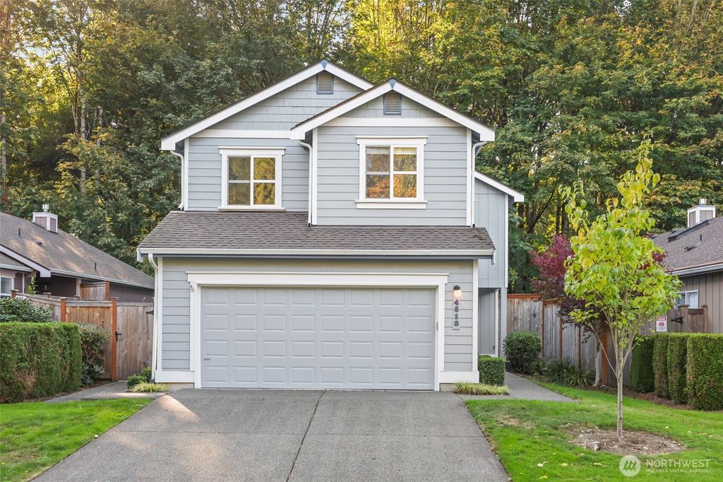 Photo of 4613 Remington Lane SE, Lacey, WA 98503 (MLS # 2442070)
