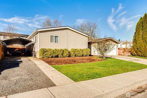 215 Sycamore Street Woodland WA 98674