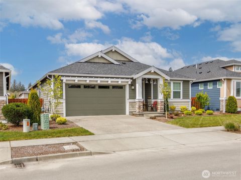 3311 Colville Street SE, Lacey, WA 98513 - MLS#: 2366400