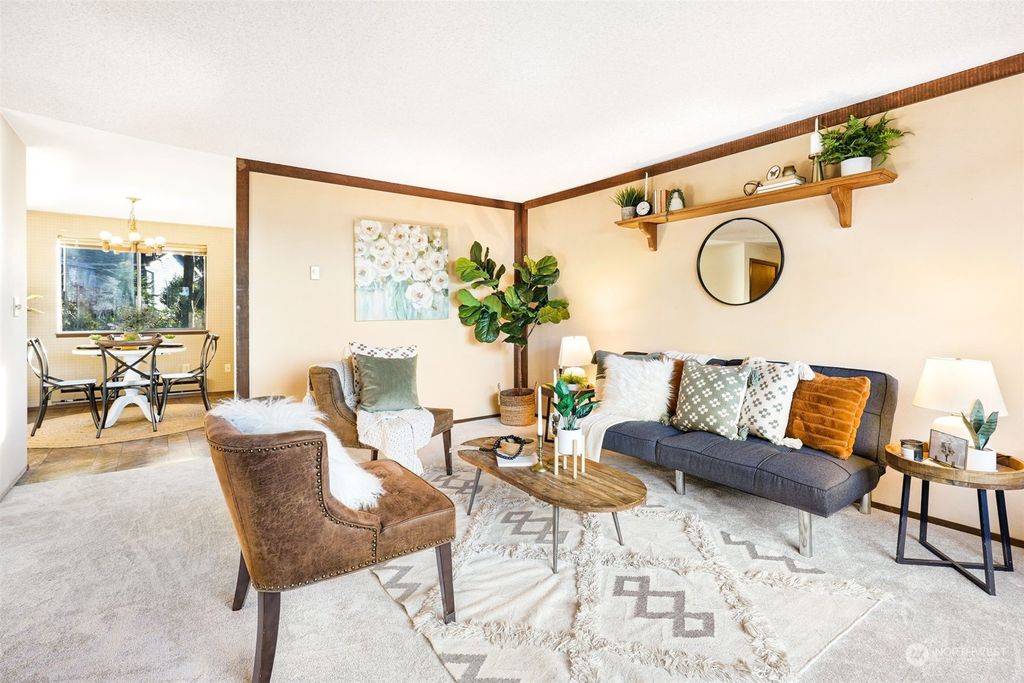 Photo of 410 Veralene Way SW, Everett, WA 98203 (MLS # 2026639)