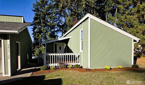 Photo of 2411 1/2 B Street, Steilacoom, WA 98388 (MLS # 2447196)