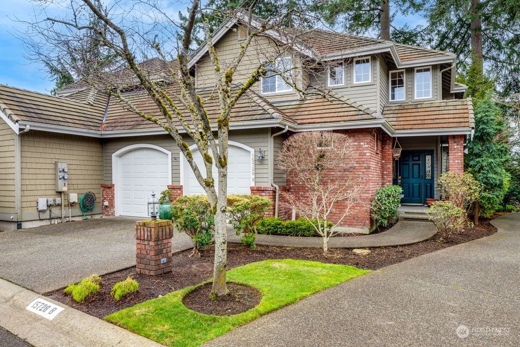 Photo of 15728 B Country Club Drive SE, Mill Creek, WA 98012 (MLS # 2197283)