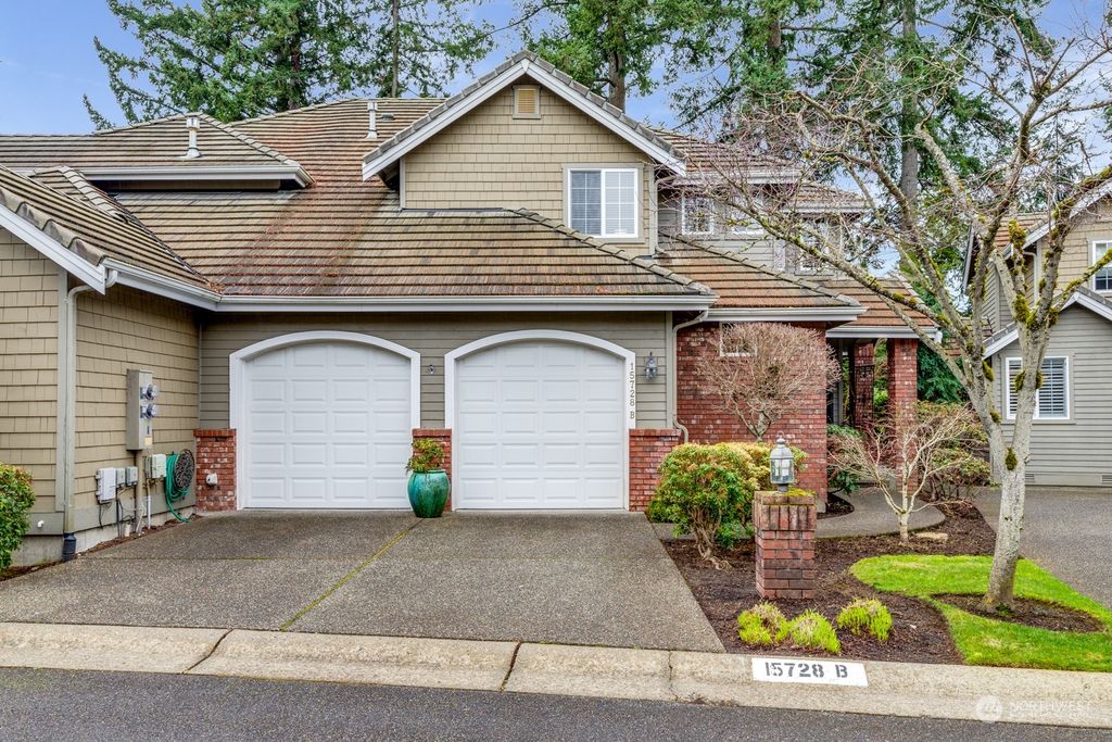 Photo of 15728 B Country Club Drive SE, Mill Creek, WA 98012 (MLS # 2197283)